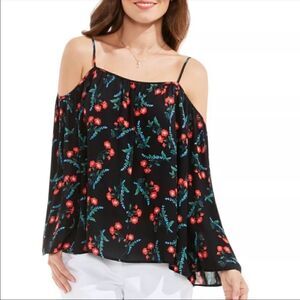 Vince Camuto Tropic Spritz Floral Women